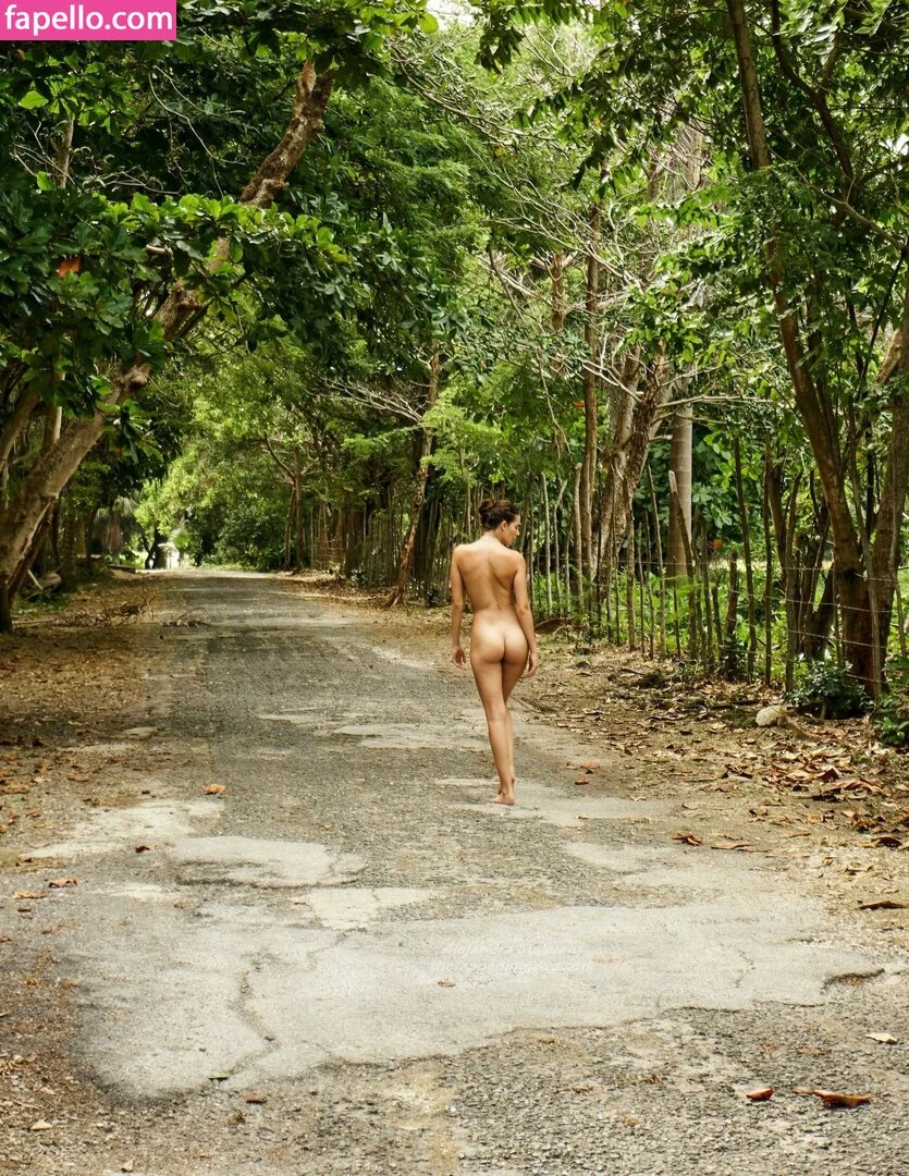 Alejandra Guilmant Onlyfans Photo Gallery 