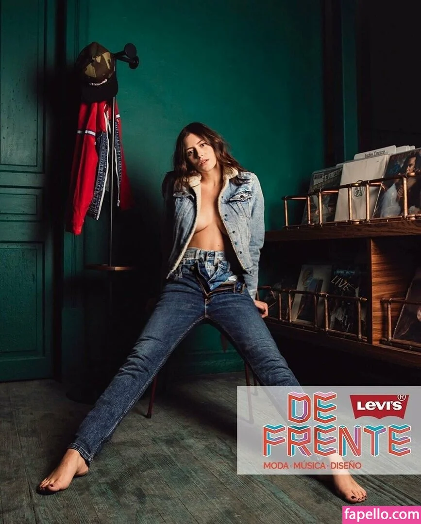 Alejandra Guilmant Onlyfans Photo Gallery 