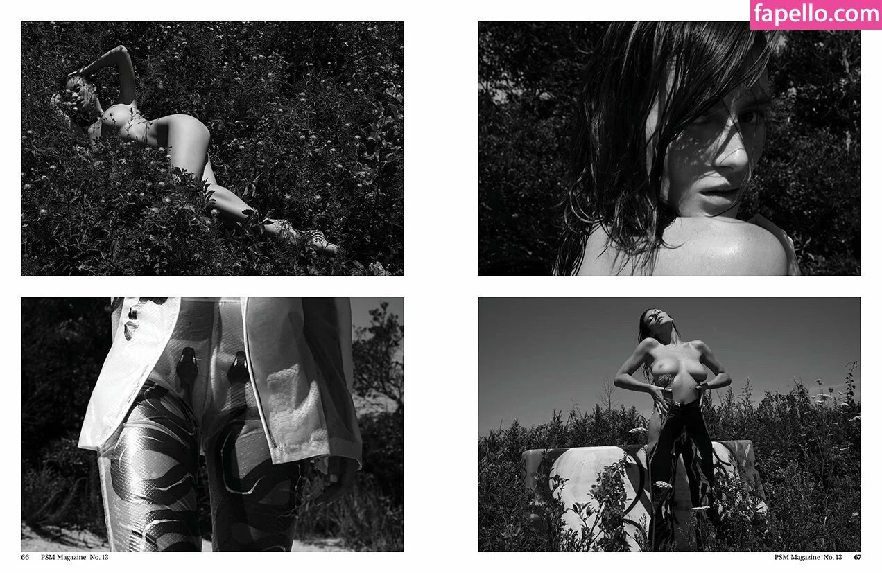 Alejandra Guilmant Onlyfans Photo Gallery 