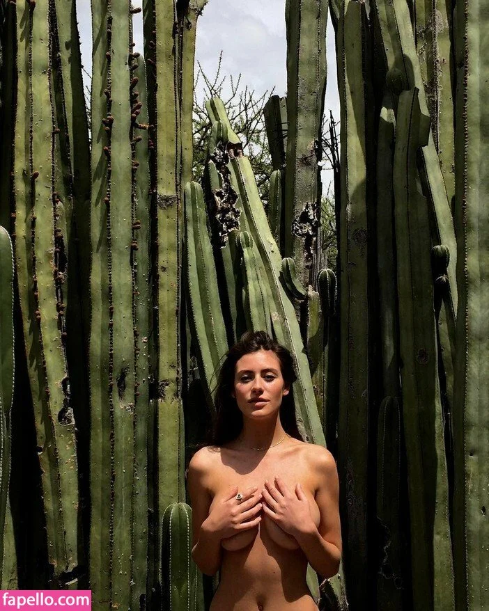 Alejandra Guilmant Onlyfans Photo Gallery 