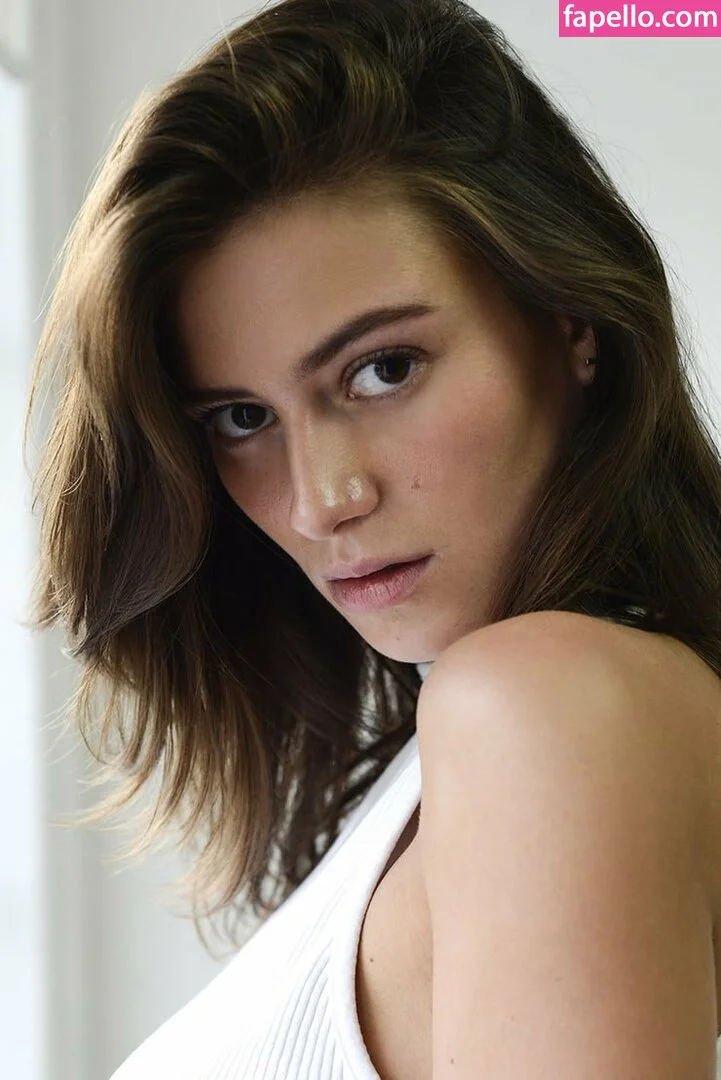 Alejandra Guilmant Onlyfans Photo Gallery 