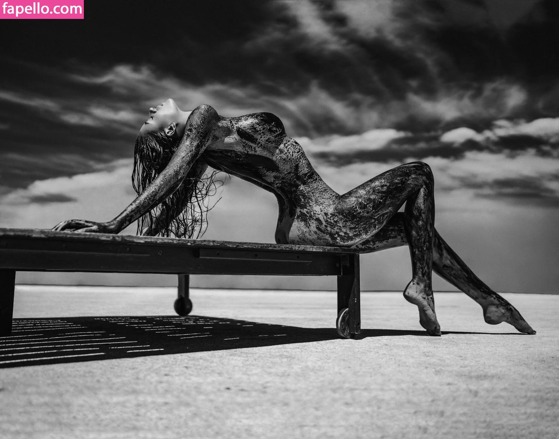 Alejandra Guilmant Onlyfans Photo Gallery 