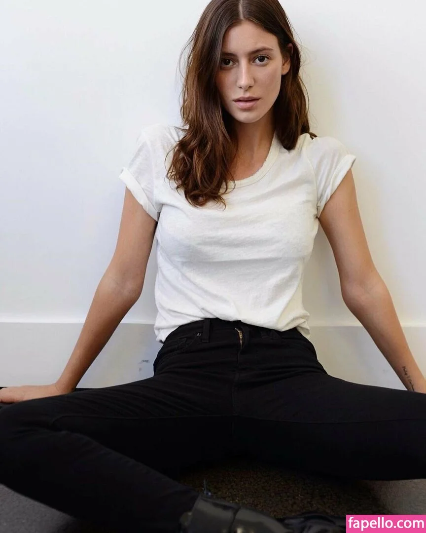 Alejandra Guilmant Onlyfans Photo Gallery 