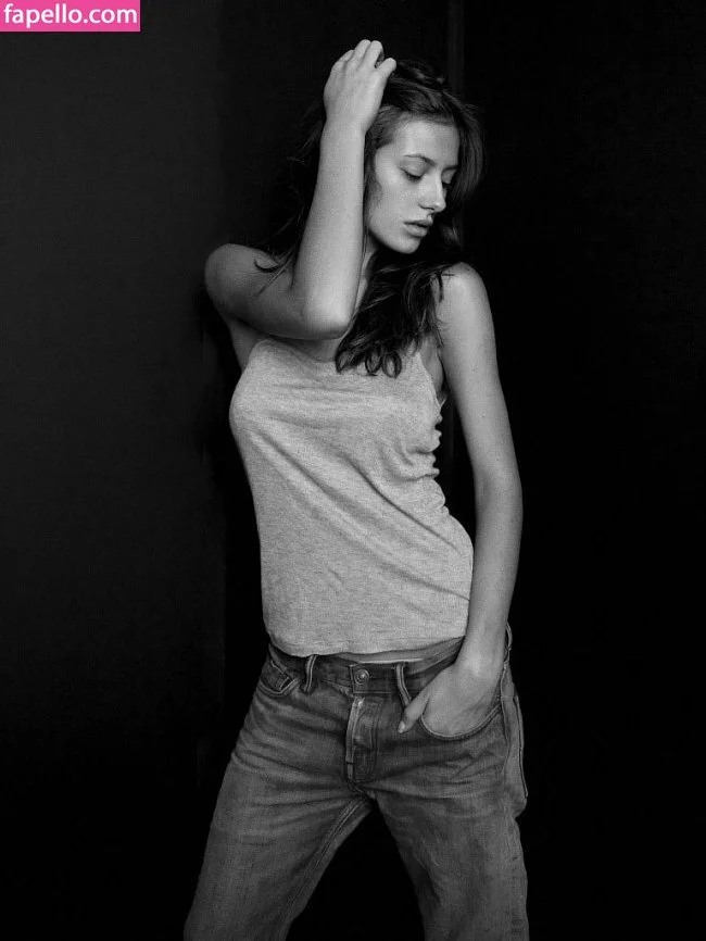 Alejandra Guilmant Onlyfans Photo Gallery 