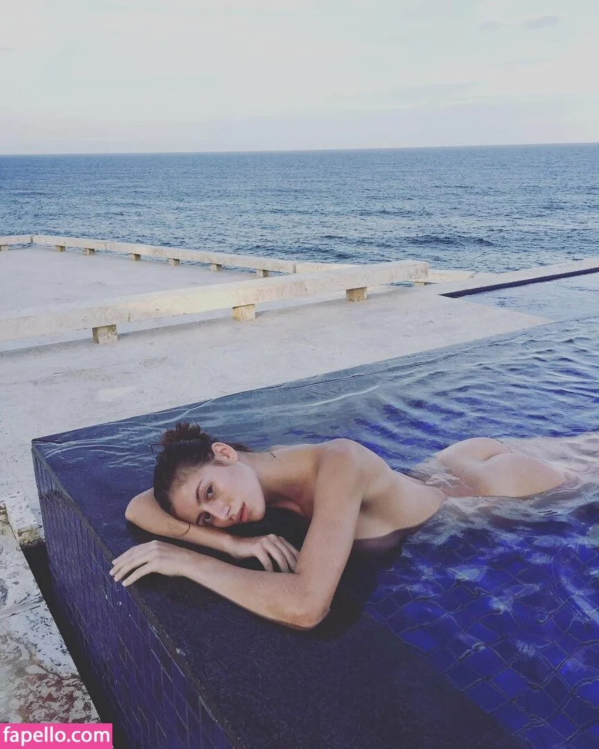 Alejandra Guilmant Onlyfans Photo Gallery 