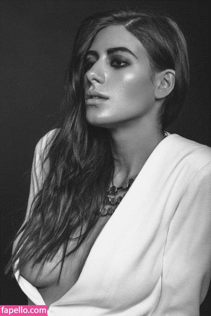 Alejandra Guilmant Onlyfans Photo Gallery 