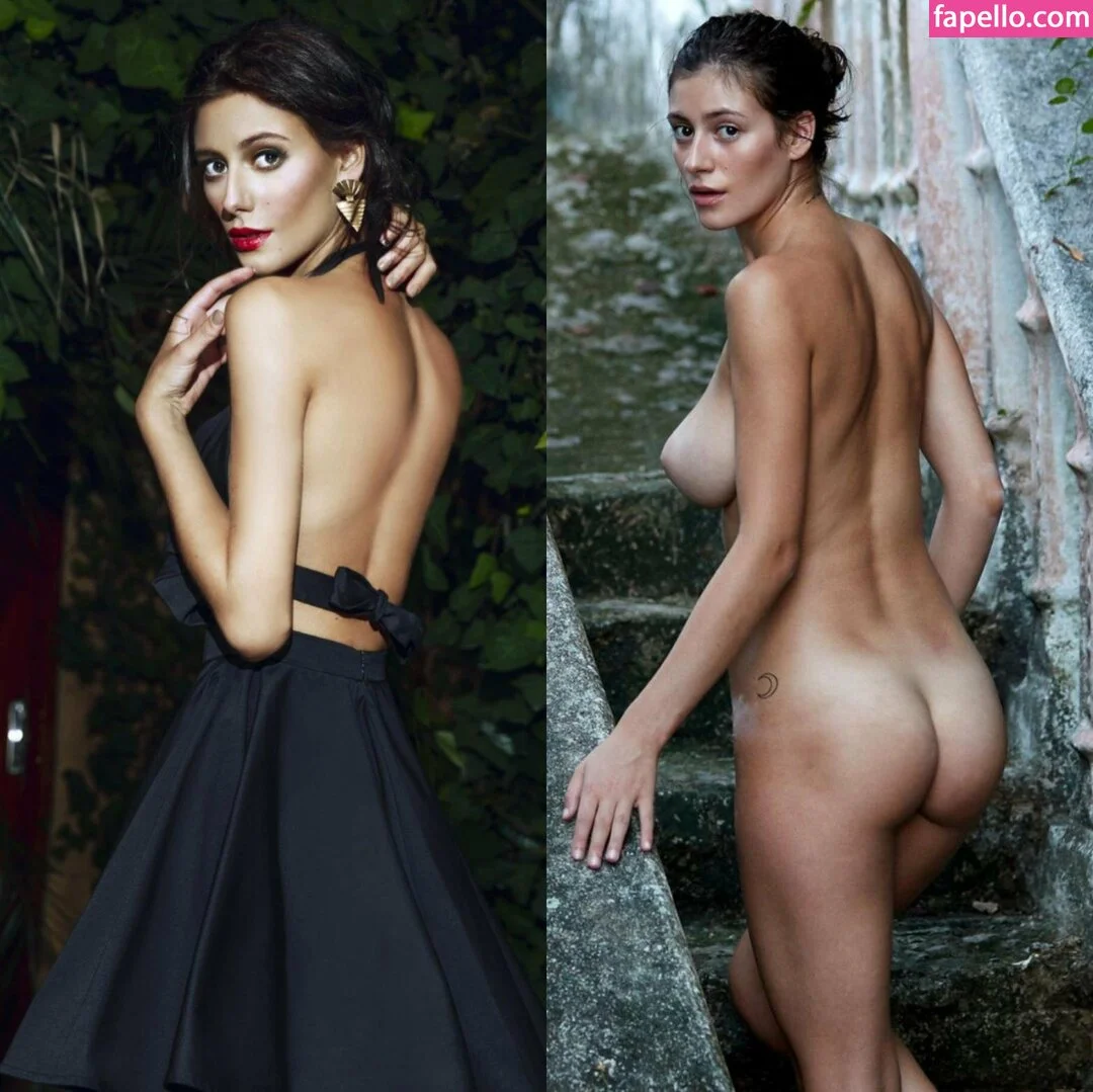 Alejandra Guilmant Onlyfans Photo Gallery 
