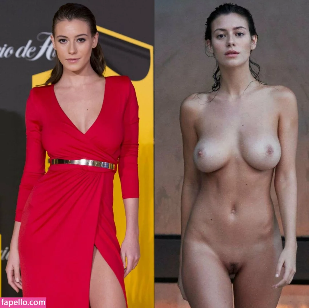Alejandra Guilmant Onlyfans Photo Gallery 