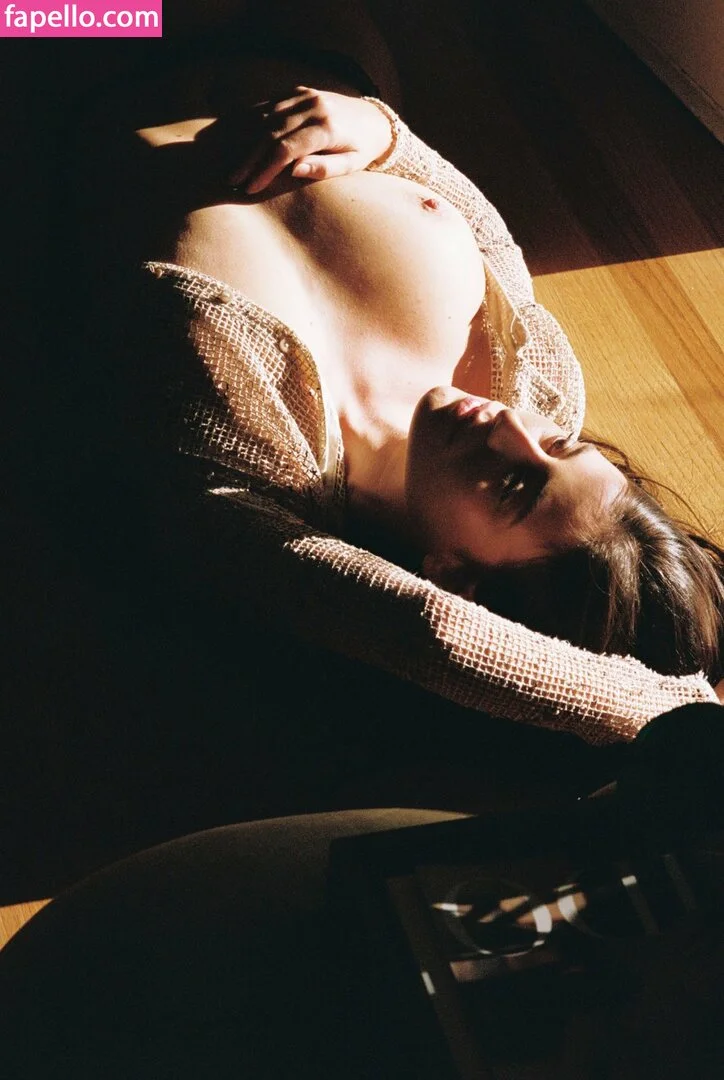 Alejandra Guilmant Onlyfans Photo Gallery 