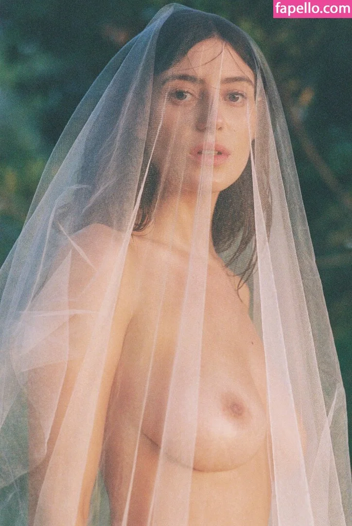 Alejandra Guilmant Onlyfans Photo Gallery 