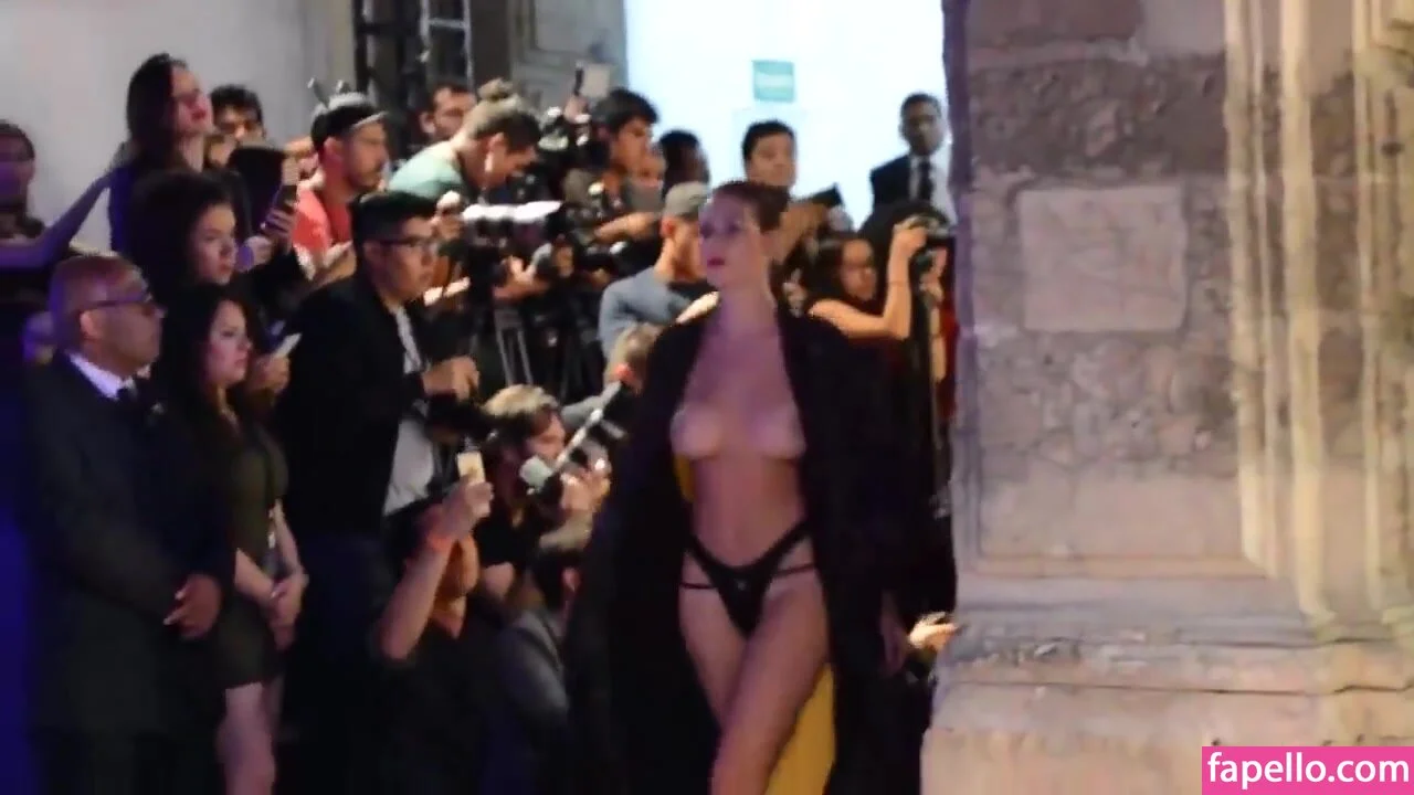 Alejandra Guilmant Onlyfans Photo Gallery 