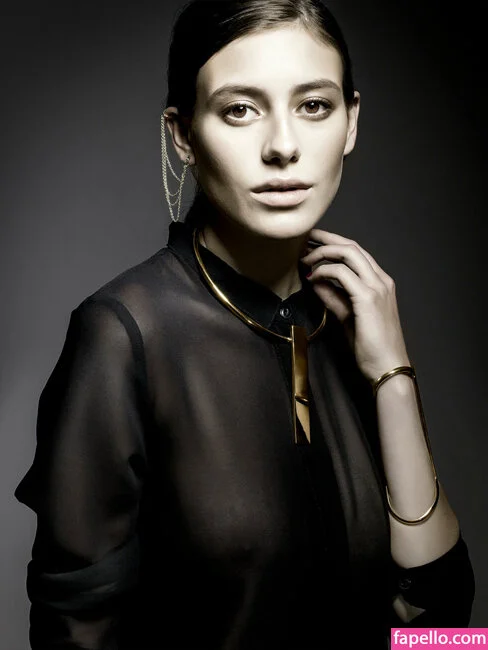 Alejandra Guilmant Onlyfans Photo Gallery 