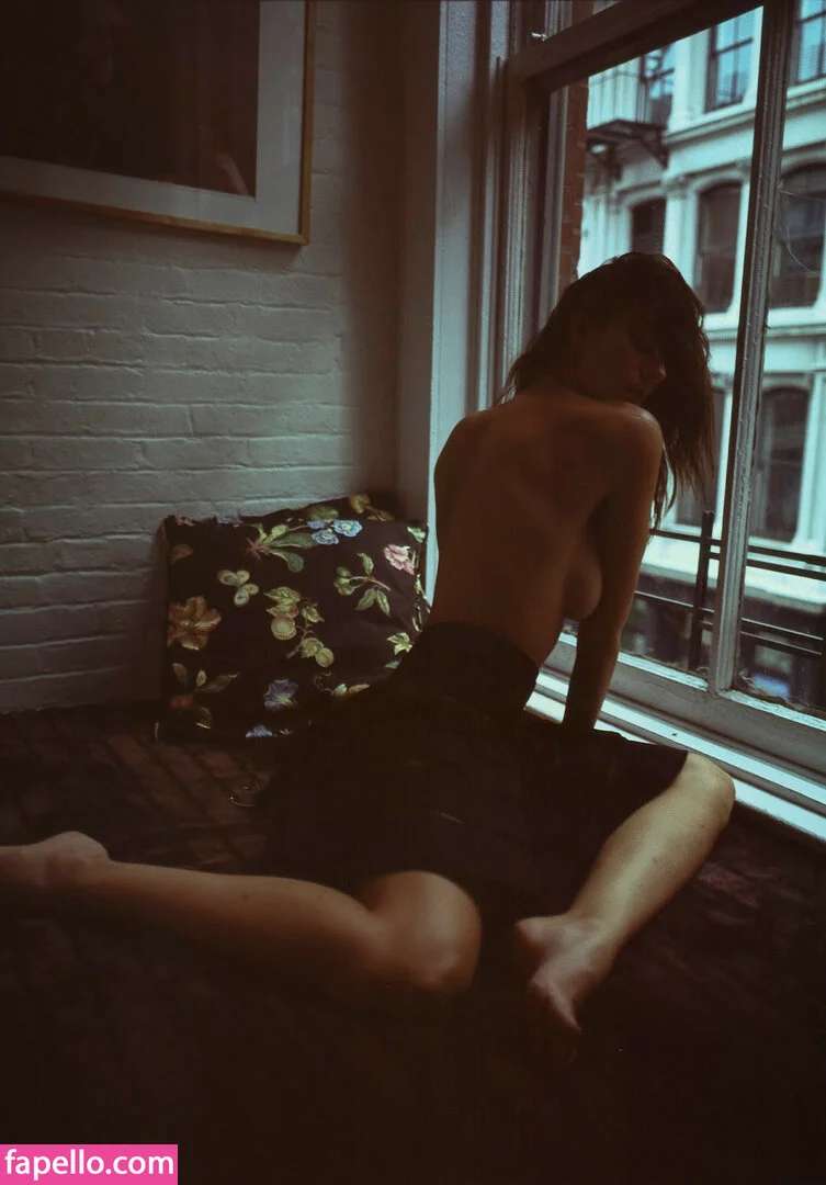 Alejandra Guilmant Onlyfans Photo Gallery 