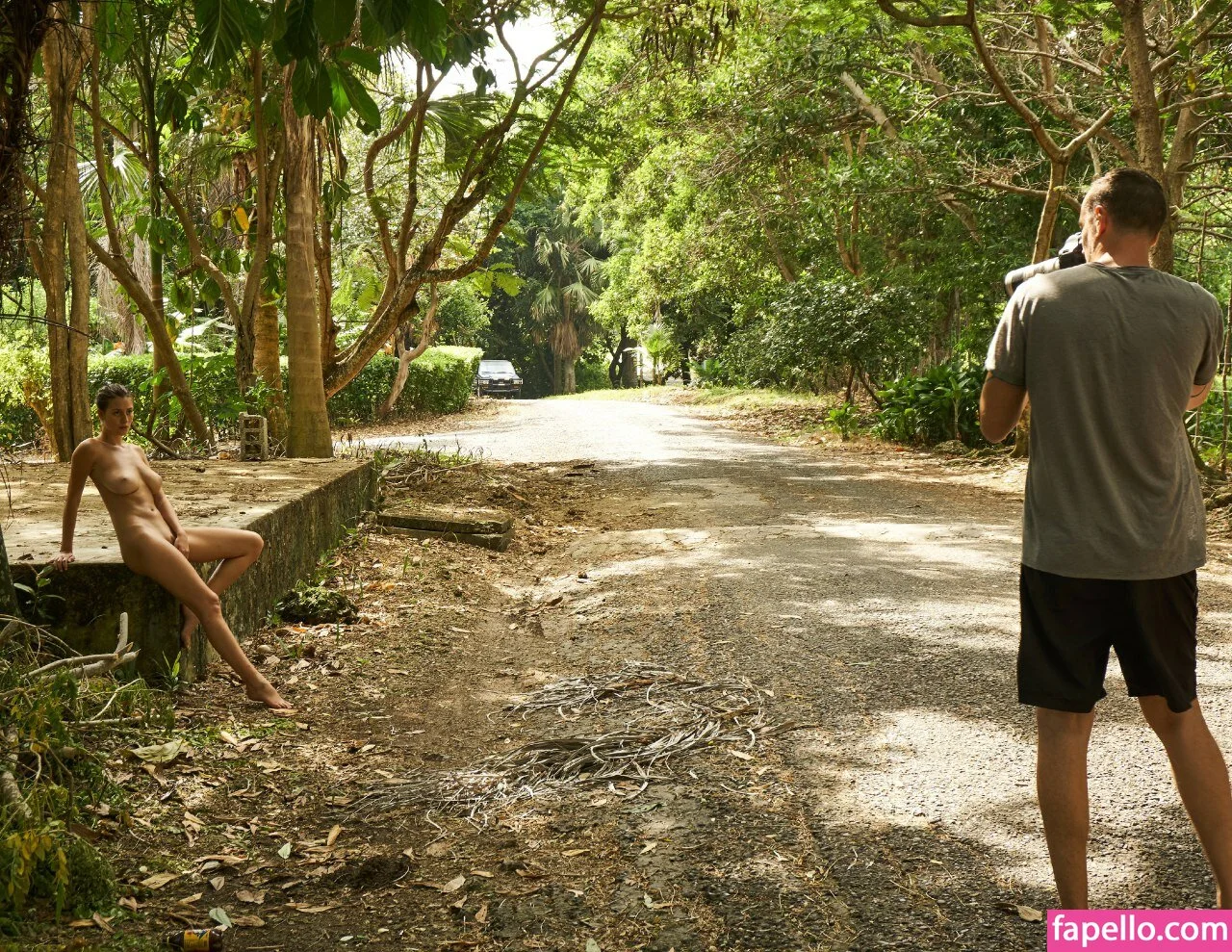 Alejandra Guilmant Onlyfans Photo Gallery 