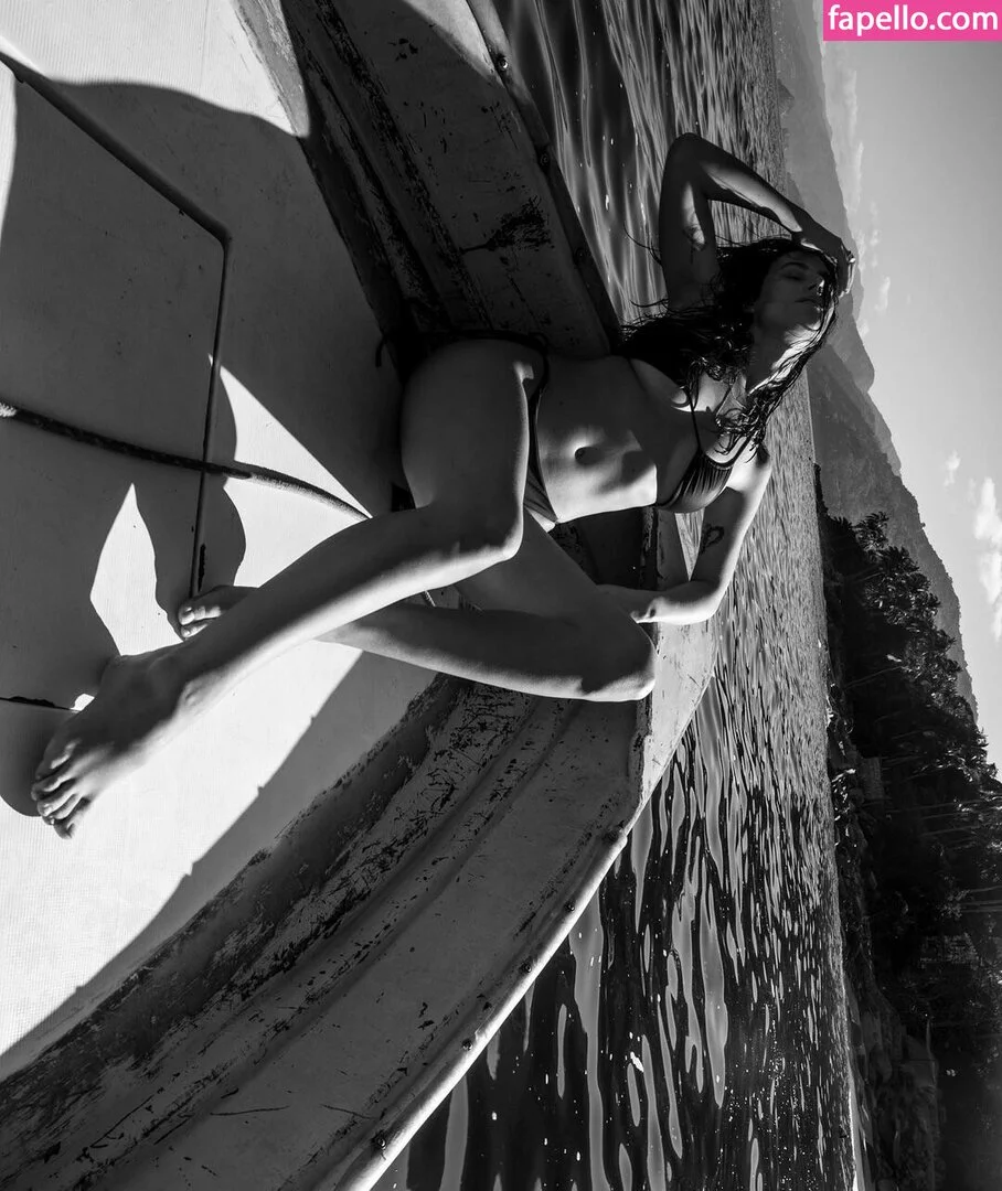 Alejandra Guilmant Onlyfans Photo Gallery 