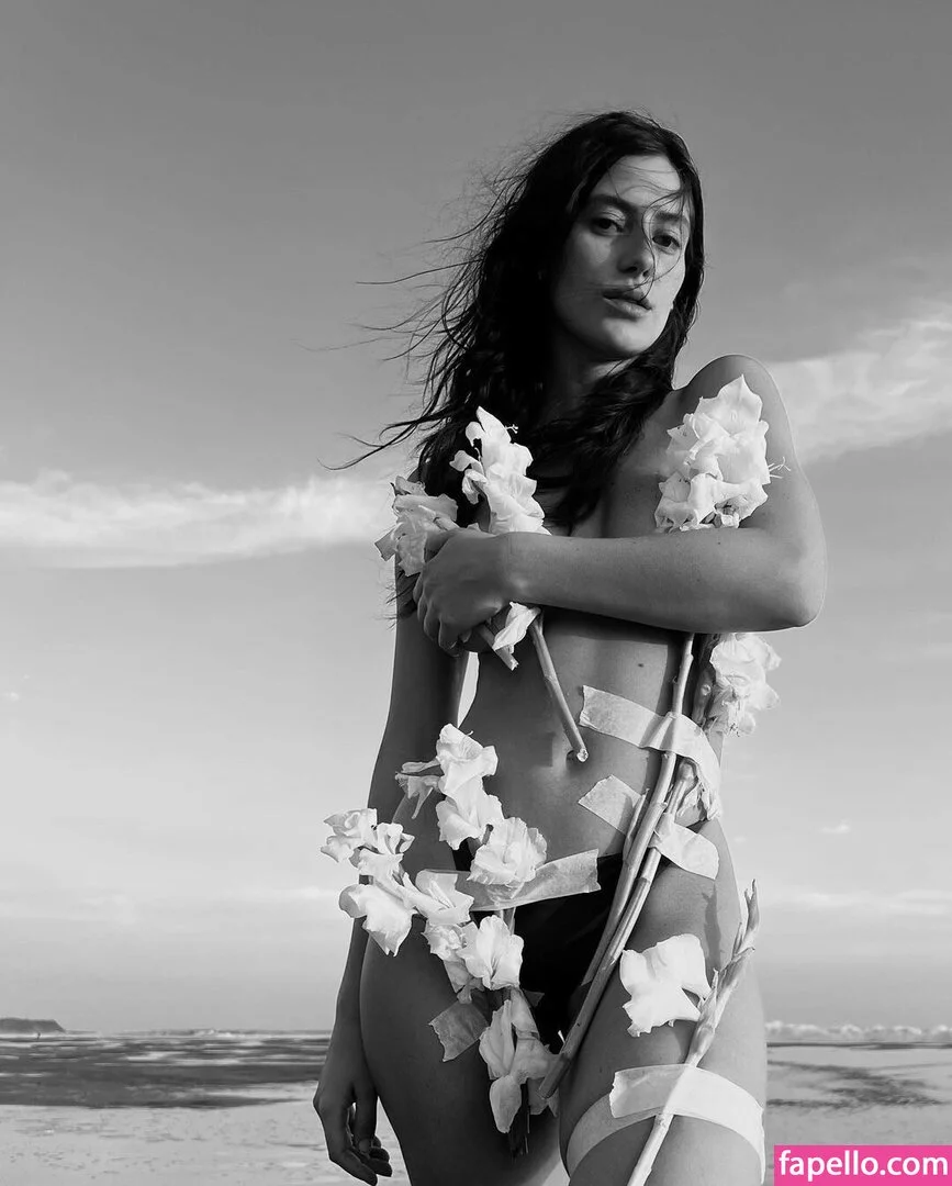 Alejandra Guilmant Onlyfans Photo Gallery 