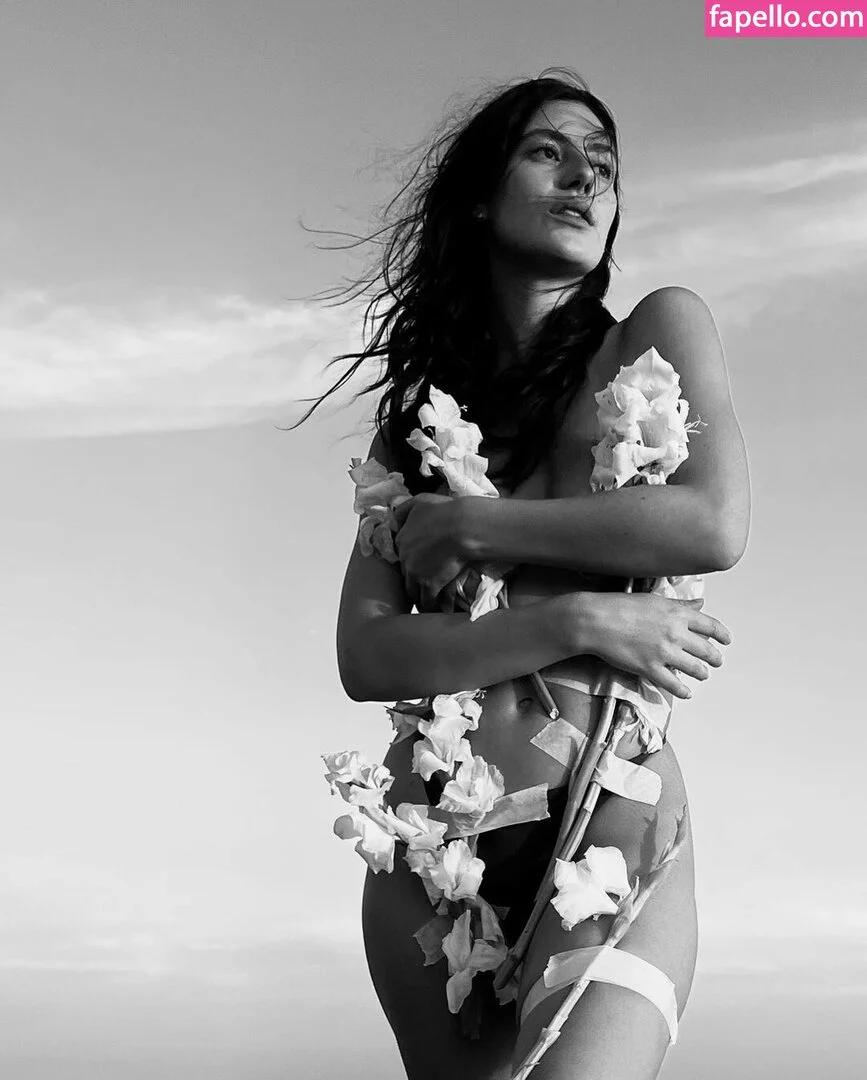 Alejandra Guilmant Onlyfans Photo Gallery 