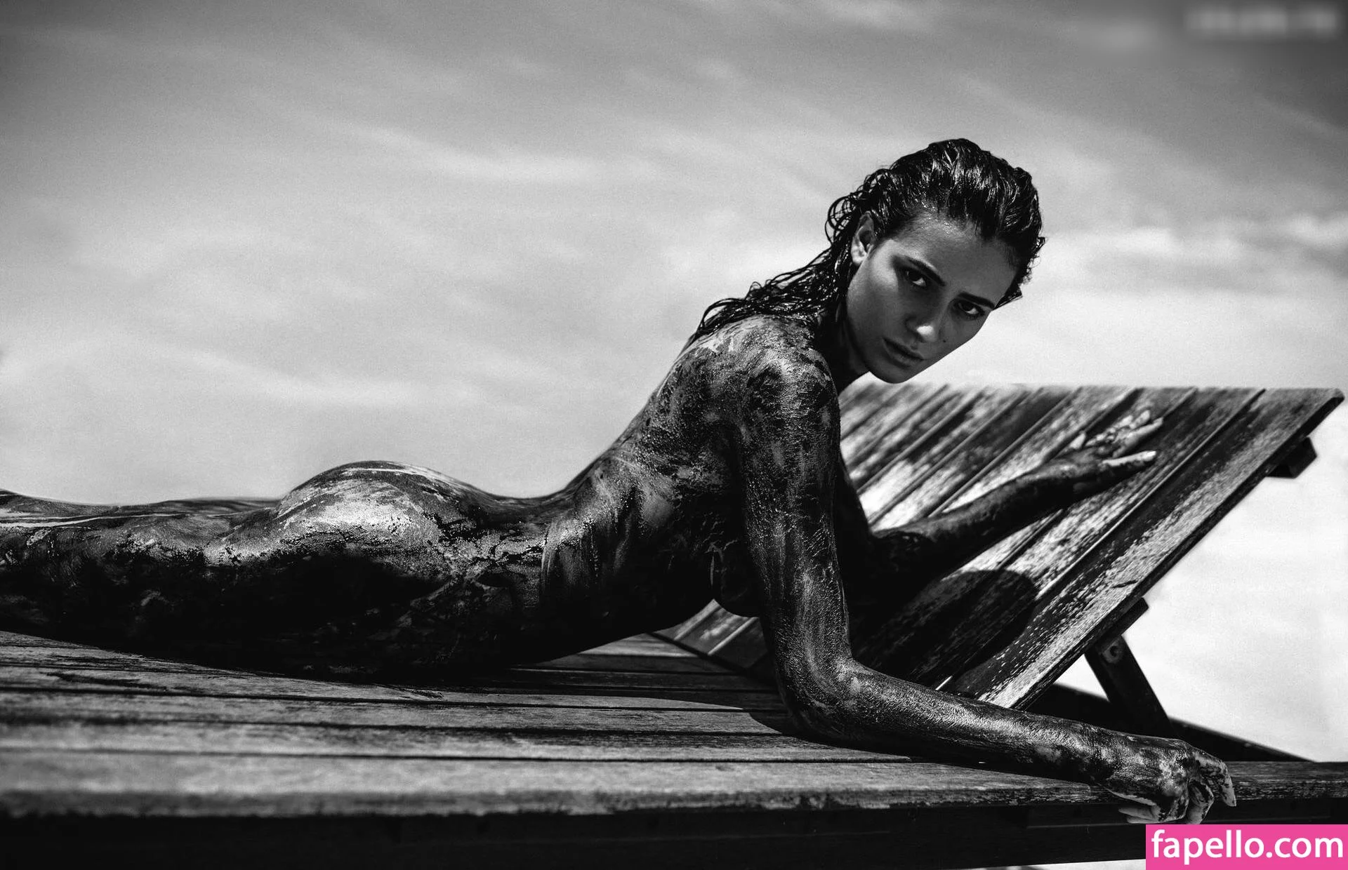 Alejandra Guilmant Onlyfans Photo Gallery 