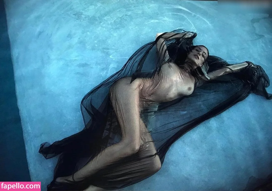 Alejandra Guilmant Onlyfans Photo Gallery 