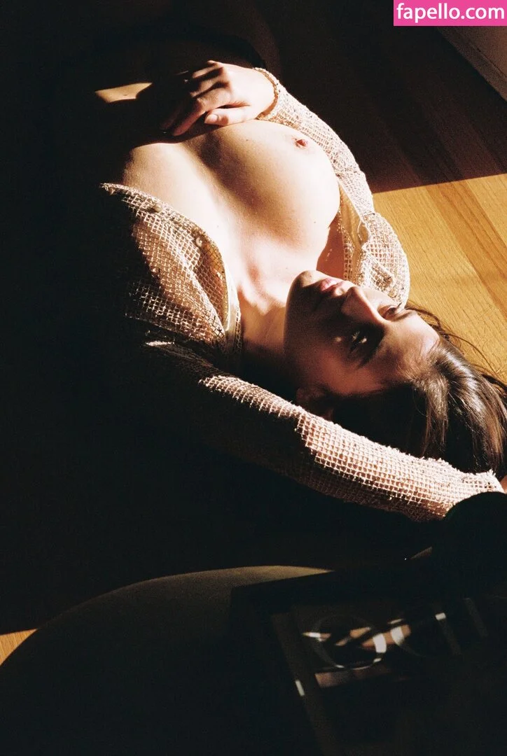 Alejandra Guilmant Onlyfans Photo Gallery 