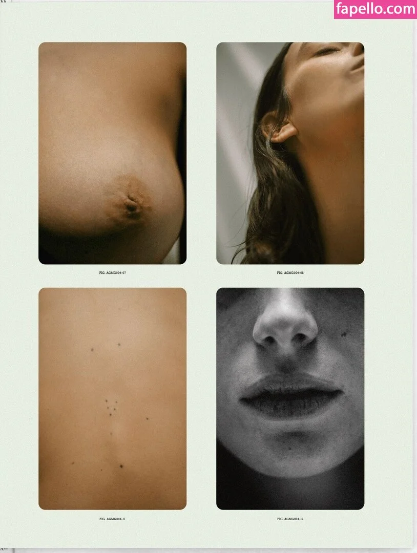 Alejandra Guilmant Onlyfans Photo Gallery 