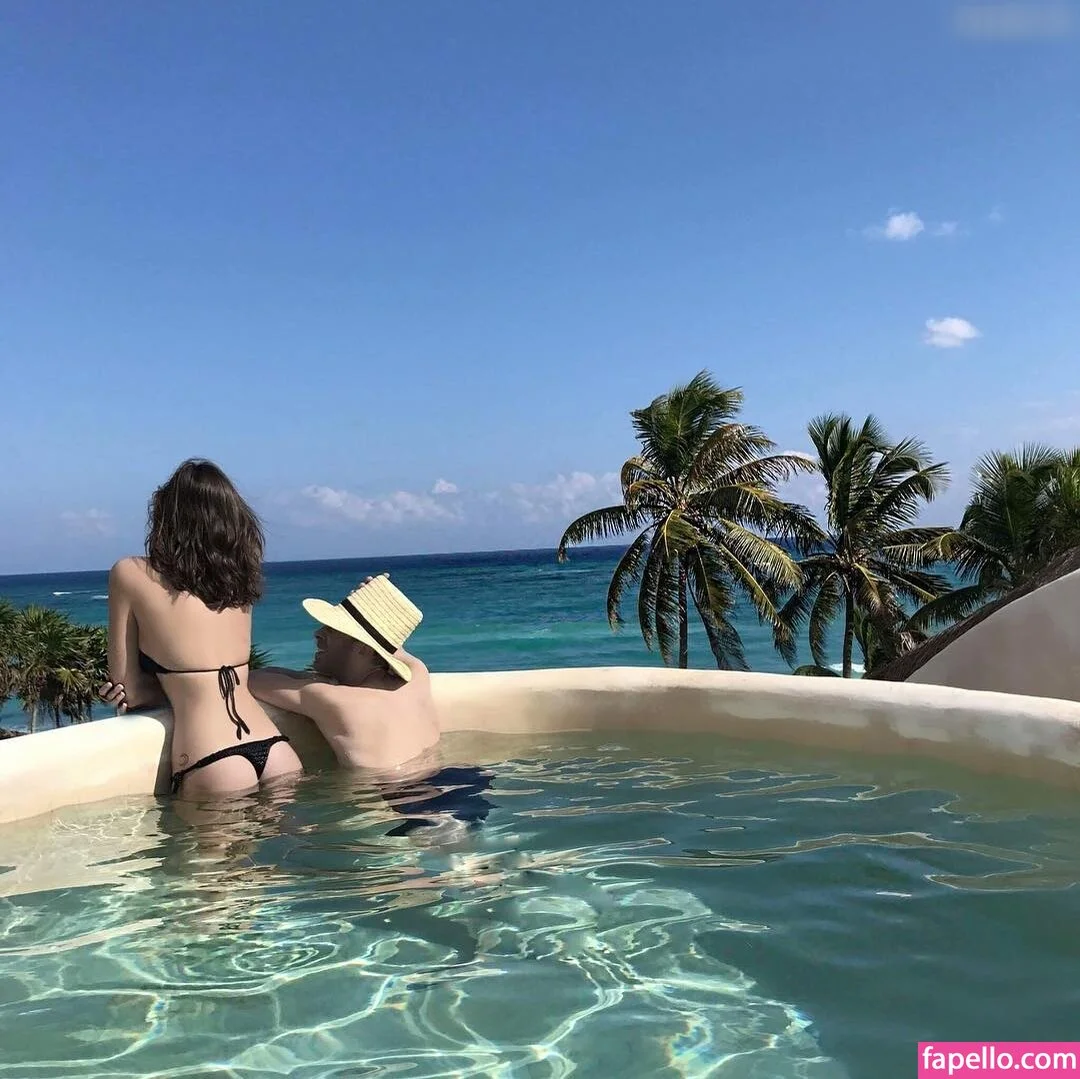 Alejandra Guilmant Onlyfans Photo Gallery 