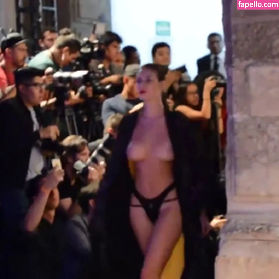 Alejandra Guilmant Onlyfans Photo Gallery 