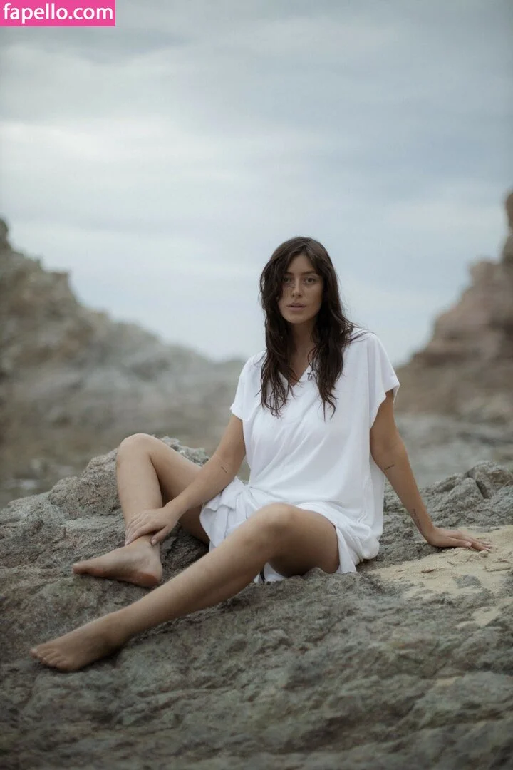 Alejandra Guilmant Onlyfans Photo Gallery 