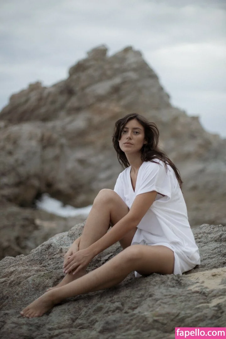 Alejandra Guilmant Onlyfans Photo Gallery 