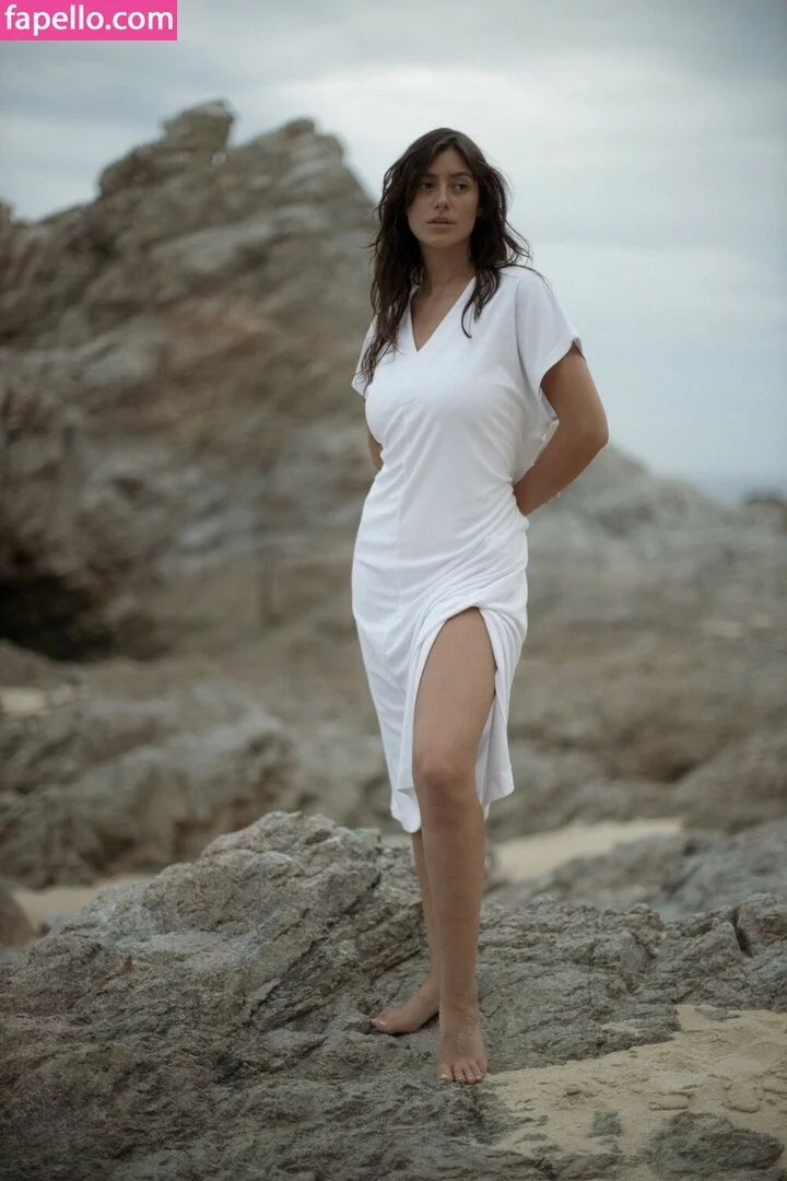 Alejandra Guilmant Onlyfans Photo Gallery 