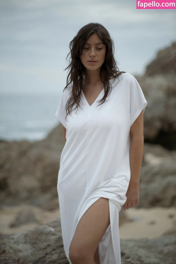 Alejandra Guilmant Onlyfans Photo Gallery 