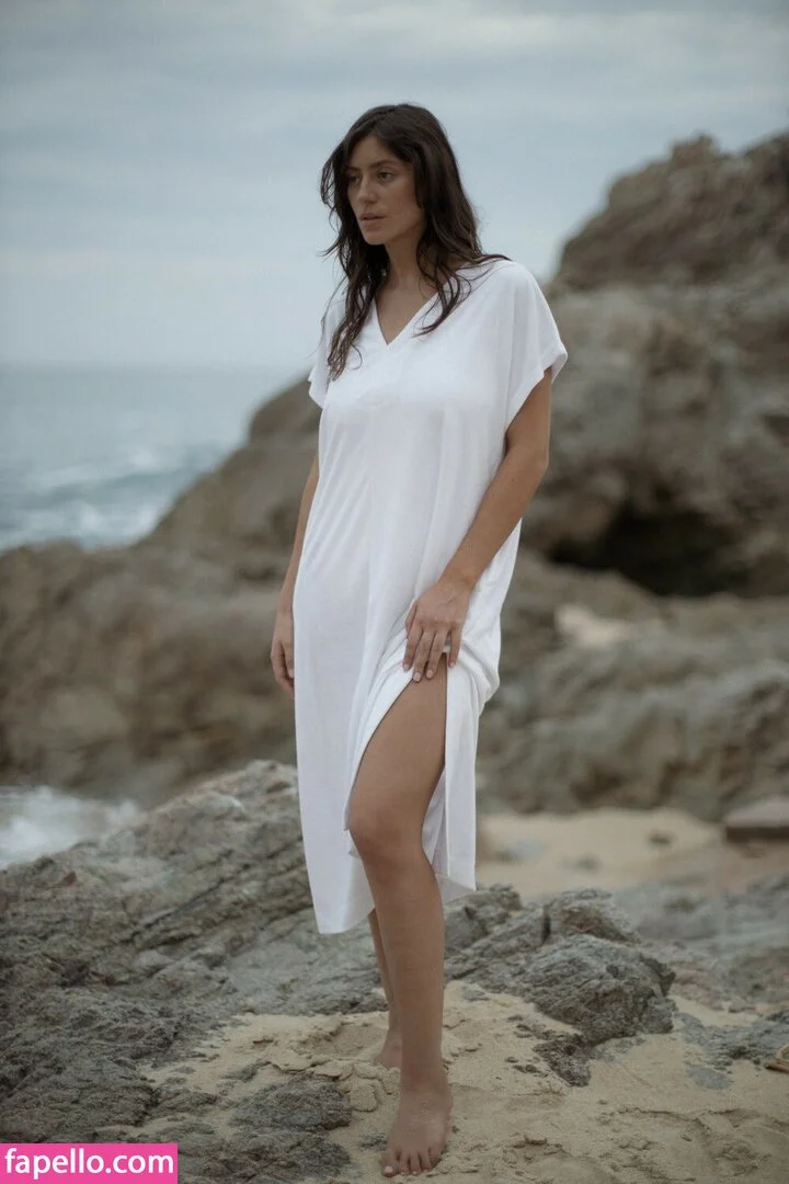 Alejandra Guilmant Onlyfans Photo Gallery 