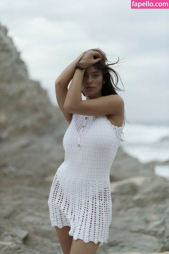 Alejandra Guilmant Onlyfans Photo Gallery 