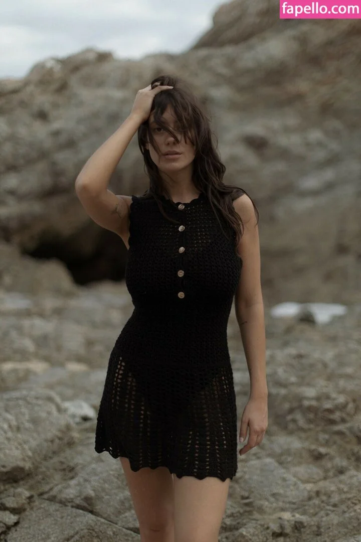 Alejandra Guilmant Onlyfans Photo Gallery 