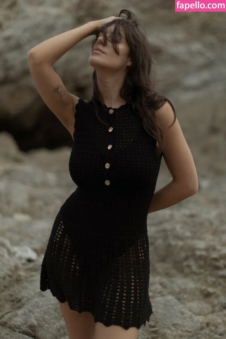 Alejandra Guilmant Onlyfans Photo Gallery 