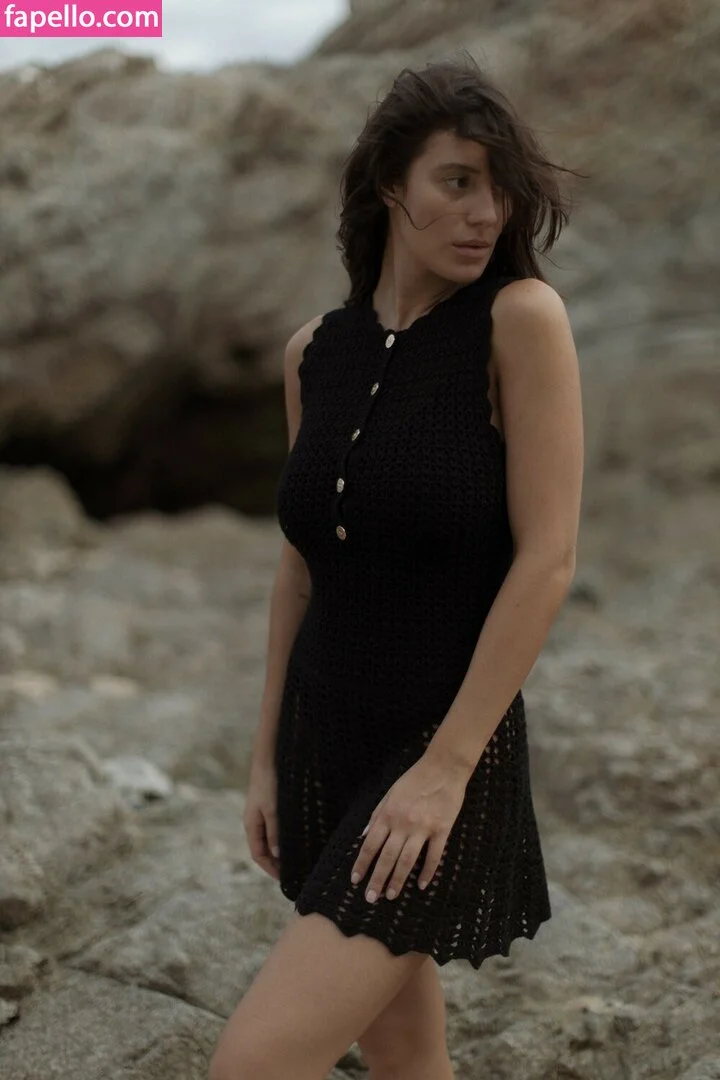 Alejandra Guilmant Onlyfans Photo Gallery 