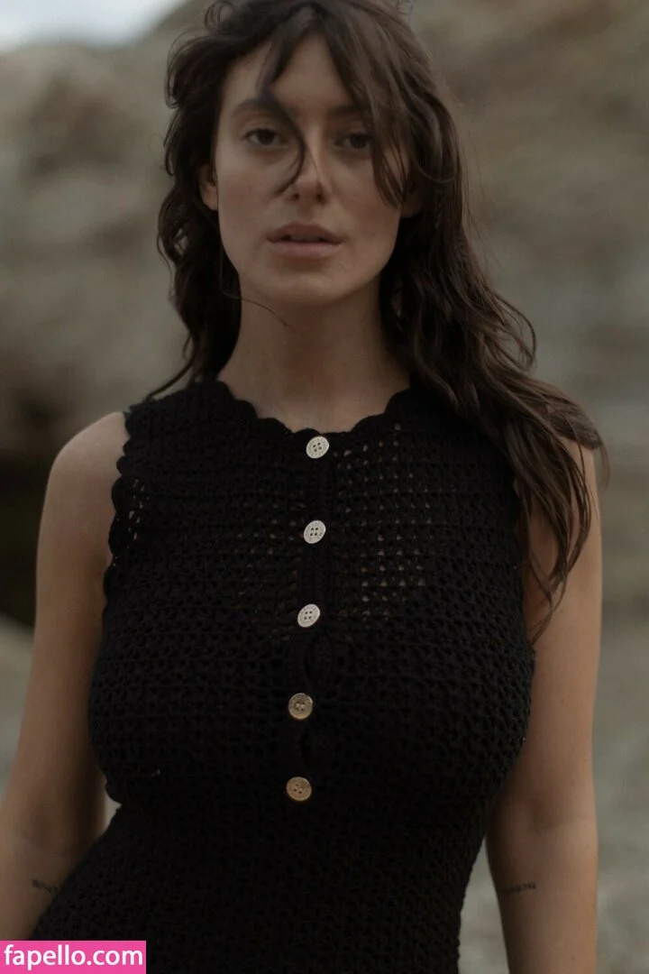 Alejandra Guilmant Onlyfans Photo Gallery 