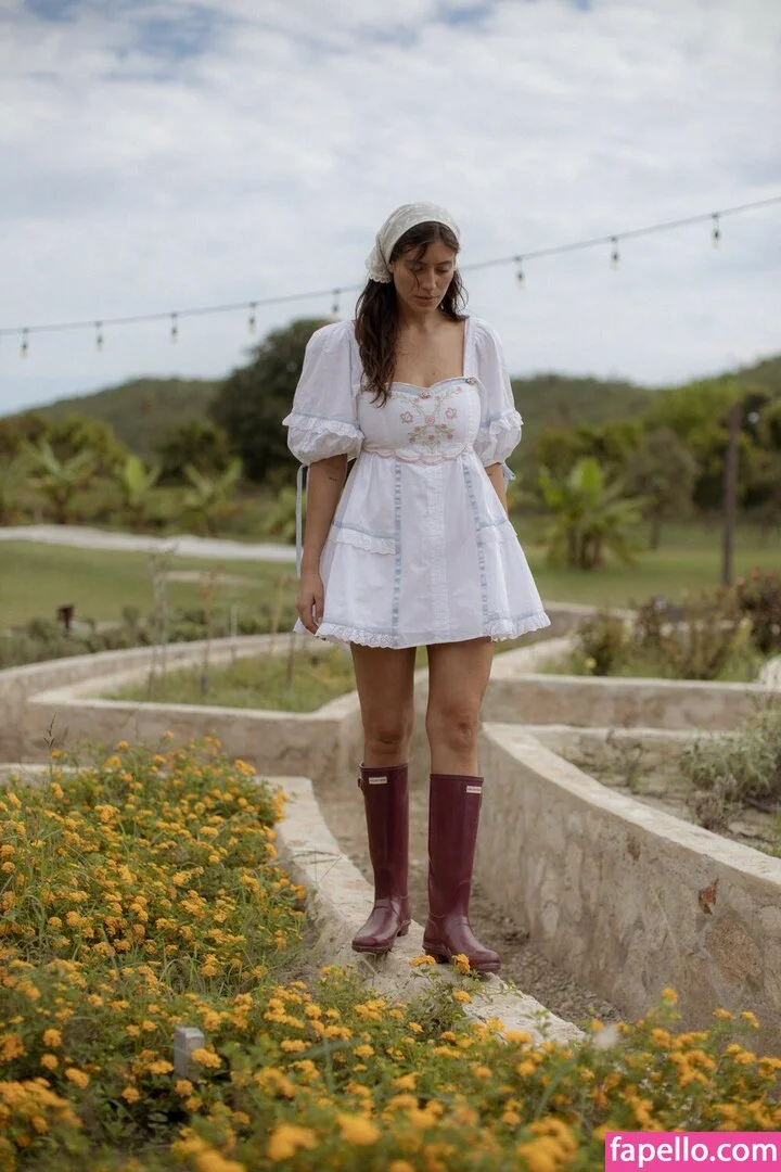 Alejandra Guilmant Onlyfans Photo Gallery 