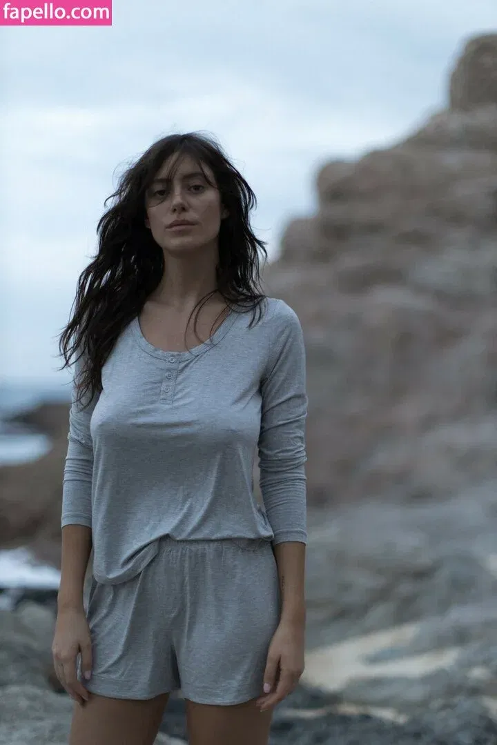 Alejandra Guilmant Onlyfans Photo Gallery 