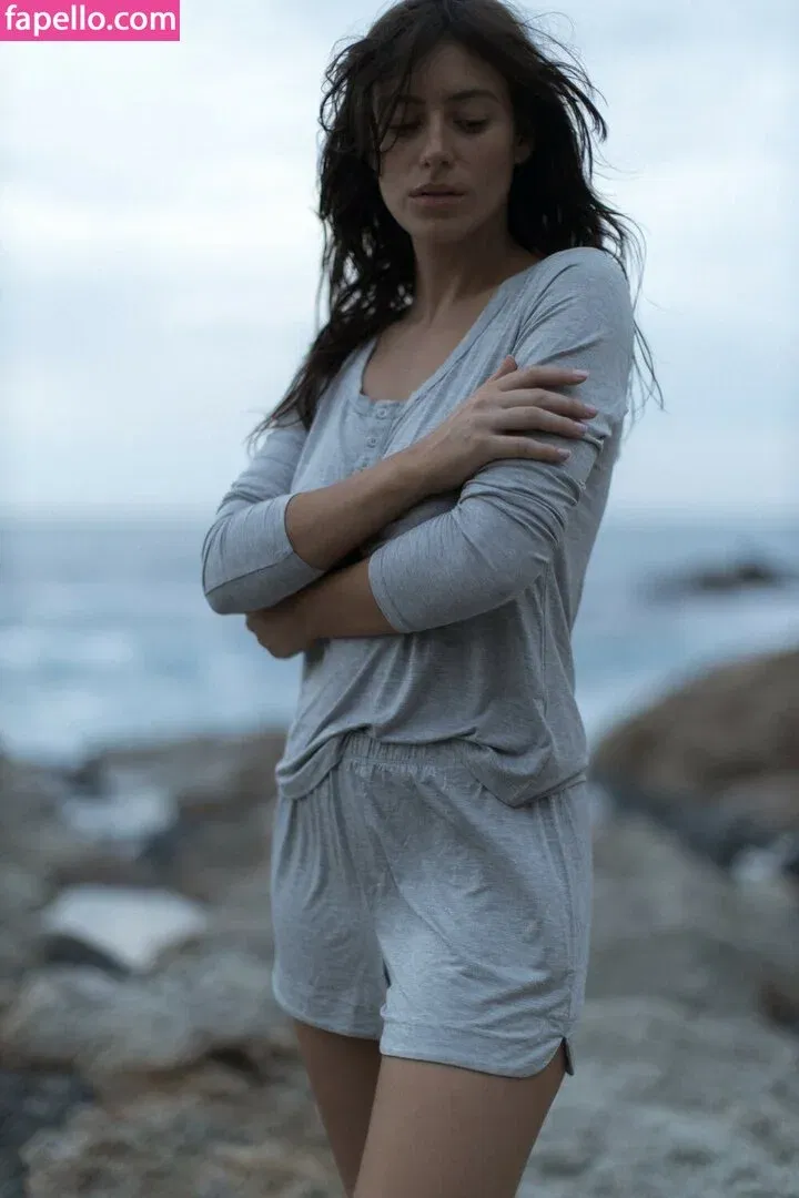 Alejandra Guilmant Onlyfans Photo Gallery 