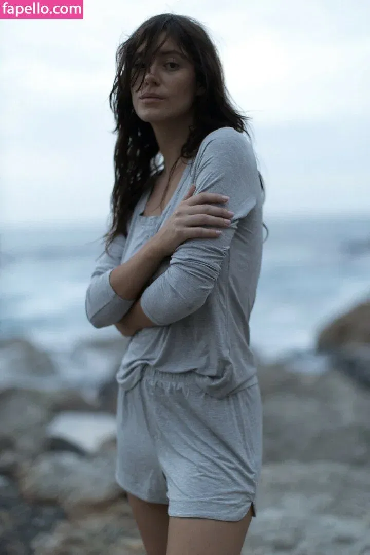 Alejandra Guilmant Onlyfans Photo Gallery 