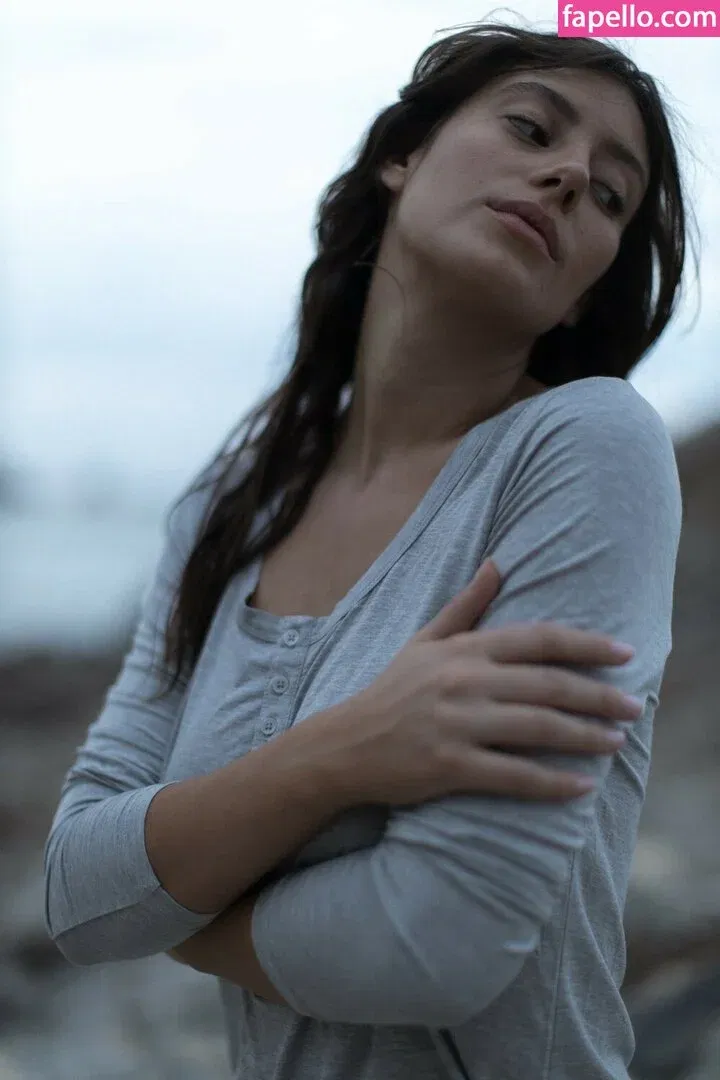 Alejandra Guilmant Onlyfans Photo Gallery 