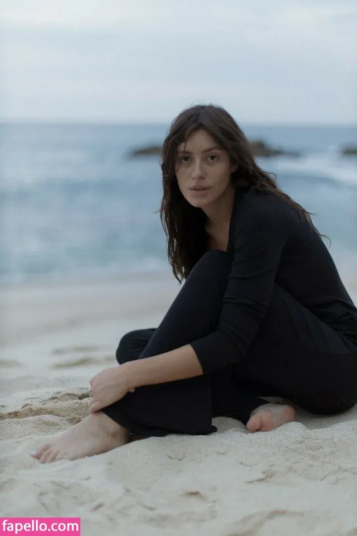 Alejandra Guilmant Onlyfans Photo Gallery 