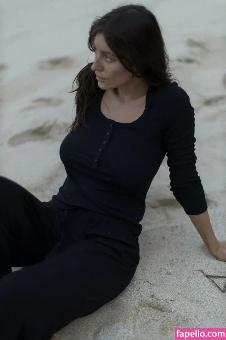 Alejandra Guilmant Onlyfans Photo Gallery 