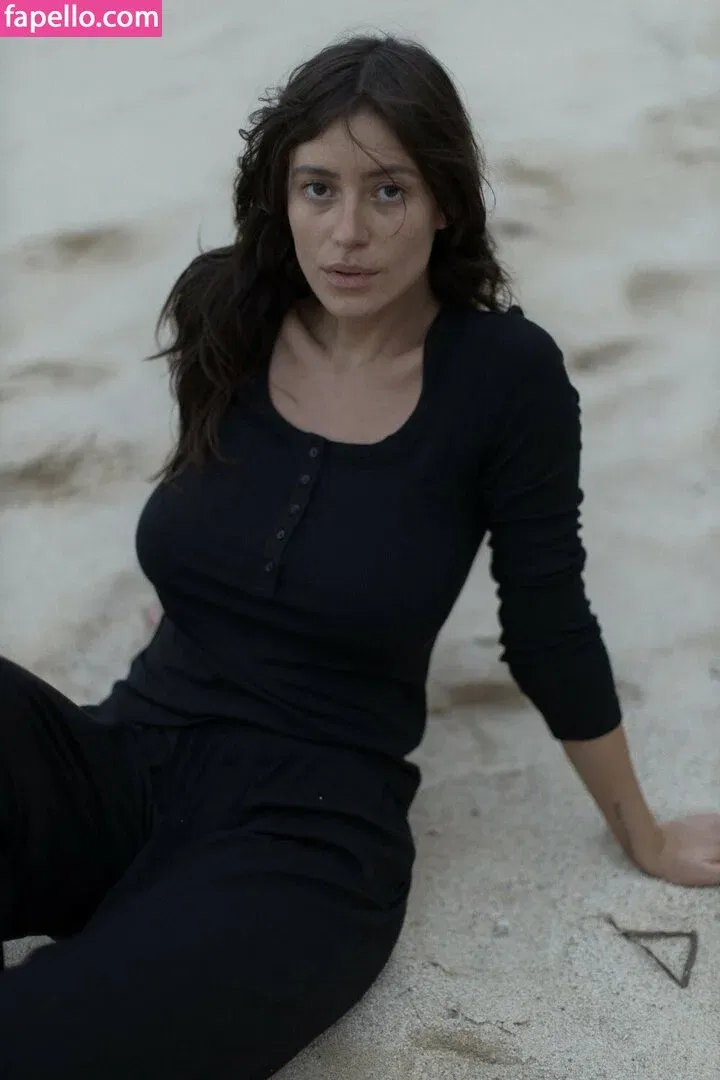 Alejandra Guilmant Onlyfans Photo Gallery 