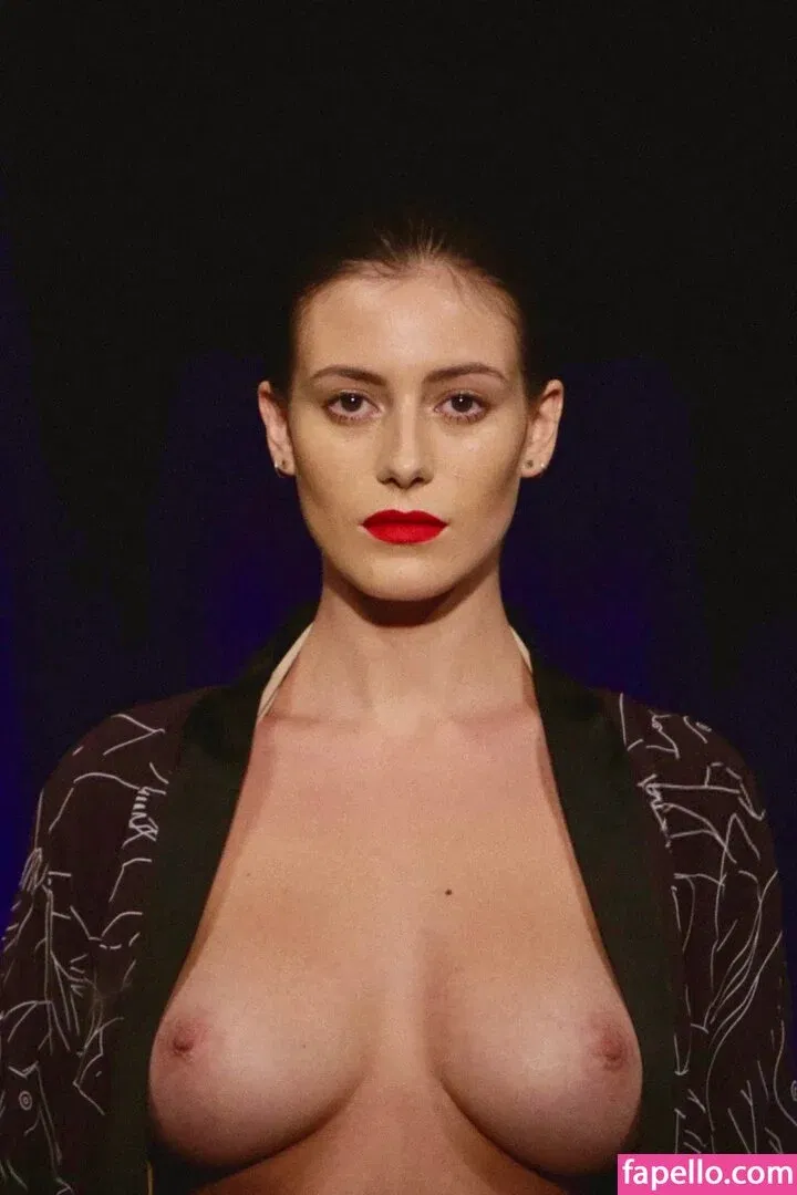 Alejandra Guilmant Onlyfans Photo Gallery 