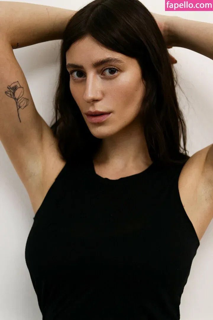 Alejandra Guilmant Onlyfans Photo Gallery 