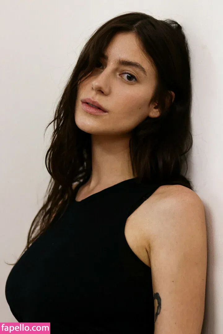 Alejandra Guilmant Onlyfans Photo Gallery 