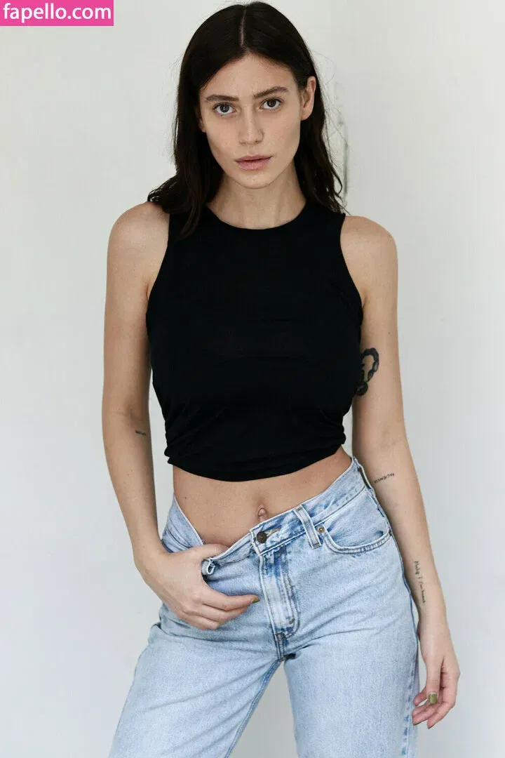 Alejandra Guilmant Onlyfans Photo Gallery 