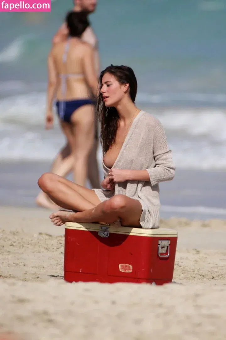 Alejandra Guilmant Onlyfans Photo Gallery 